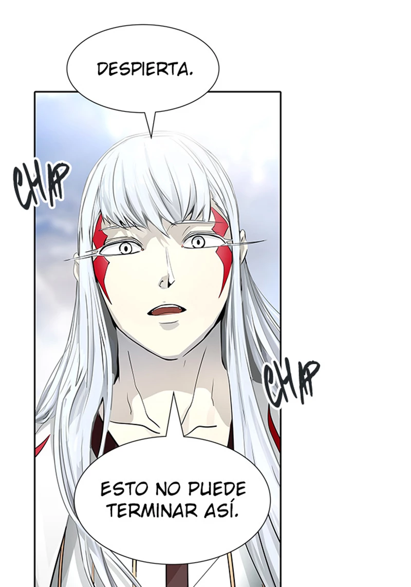 El irregular - Capítulo 506 - Página 120 - LectorTMOo