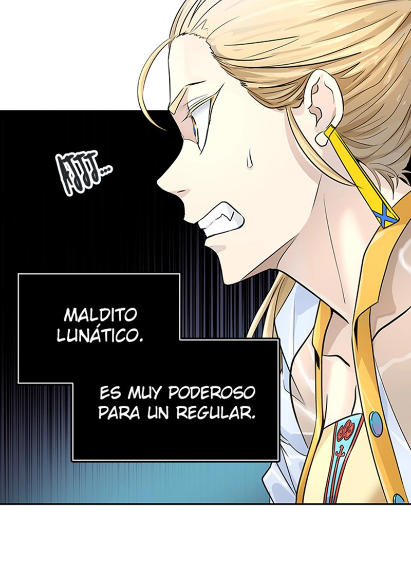 El irregular - Capítulo 506 - Página 125 - LectorTMOo