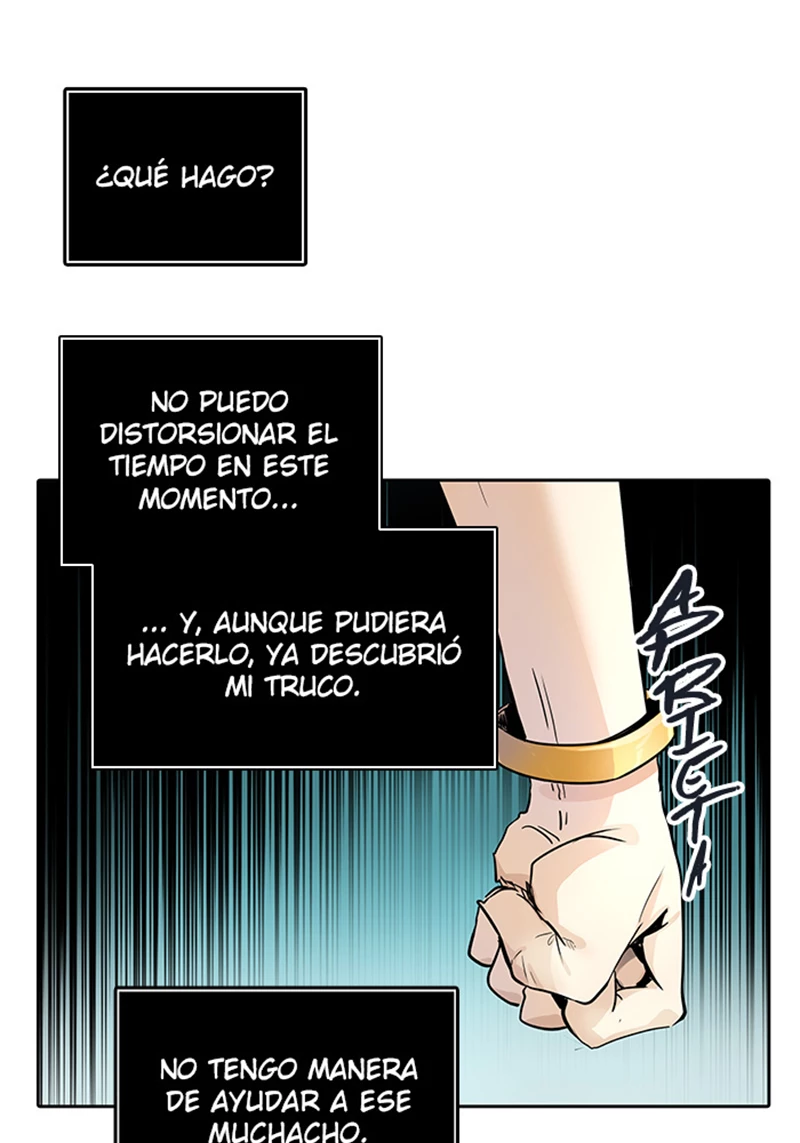 El irregular - Capítulo 506 - Página 126 - LectorTMOo