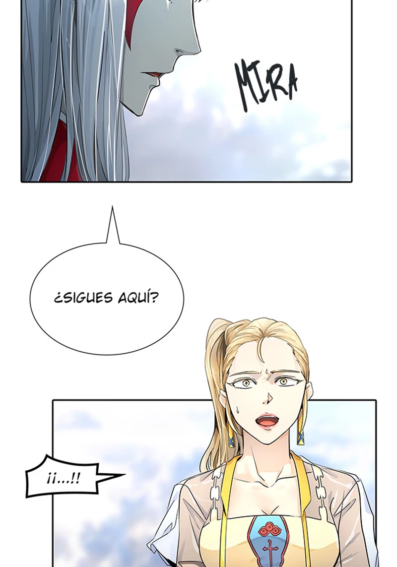 El irregular - Capítulo 506 - Página 129 - LectorTMOo