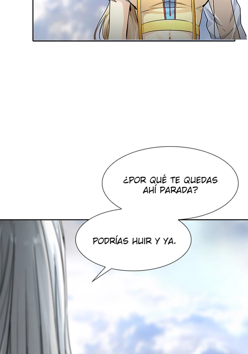 El irregular - Capítulo 506 - Página 130 - LectorTMOo