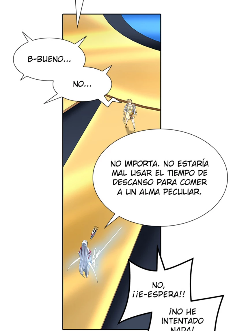 El irregular - Capítulo 506 - Página 132 - LectorTMOo