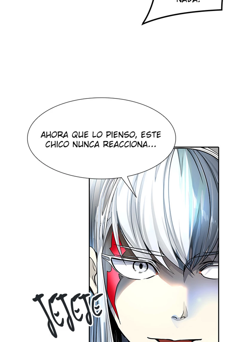El irregular - Capítulo 506 - Página 133 - LectorTMOo