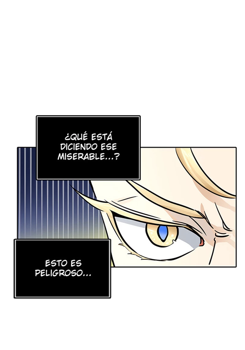 El irregular - Capítulo 506 - Página 136 - LectorTMOo