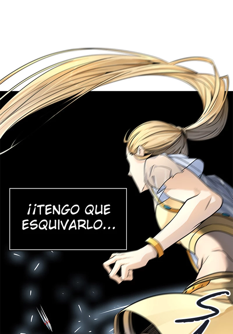 El irregular - Capítulo 506 - Página 137 - LectorTMOo