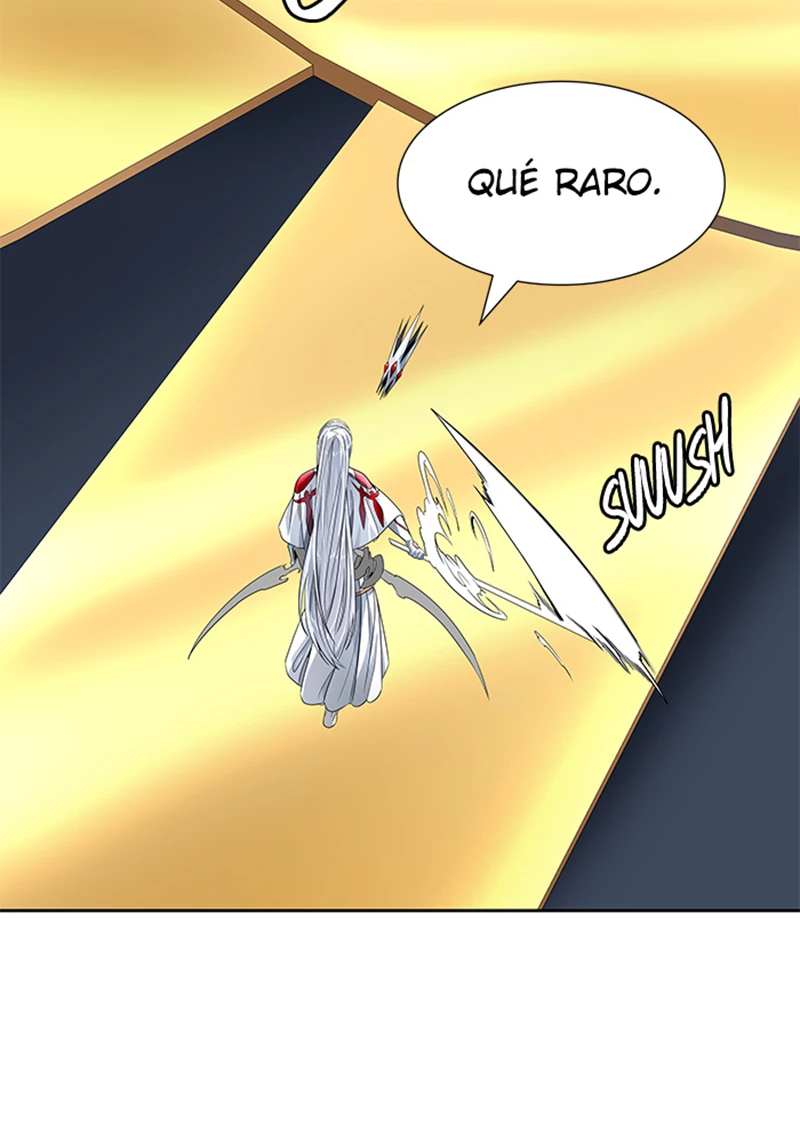 El irregular - Capítulo 506 - Página 146 - LectorTMOo