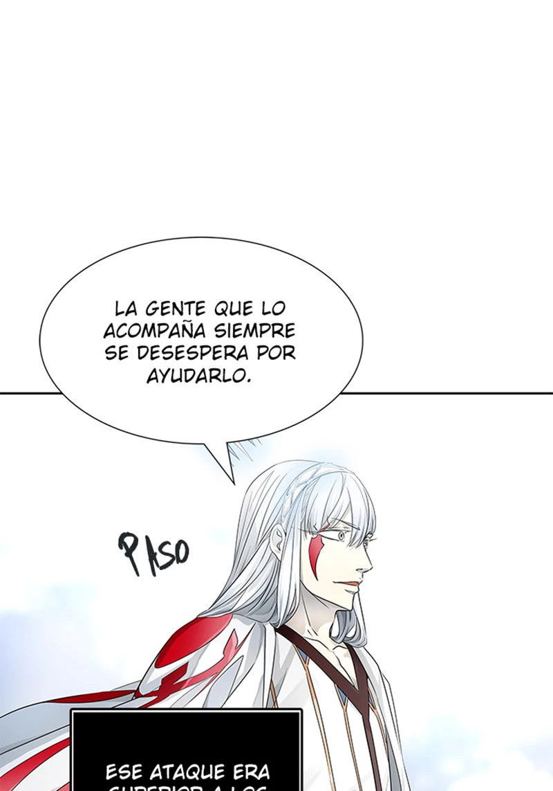 El irregular - Capítulo 506 - Página 147 - LectorTMOo