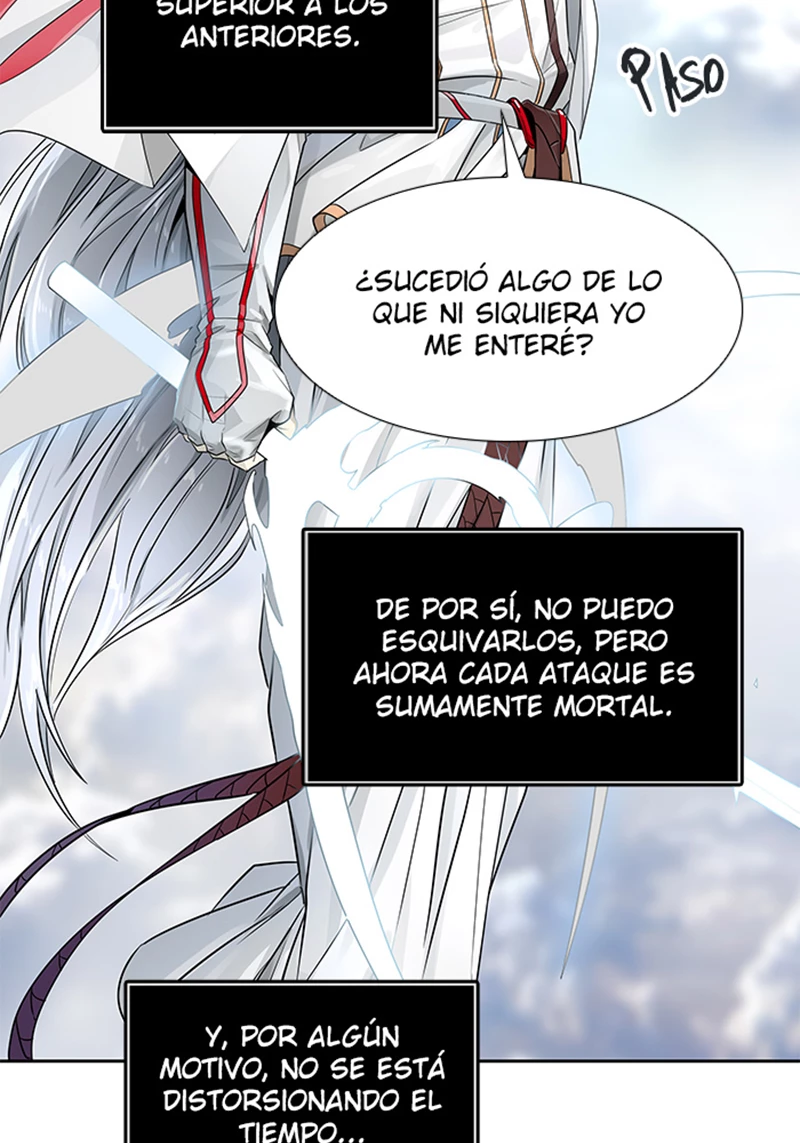 El irregular - Capítulo 506 - Página 148 - LectorTMOo