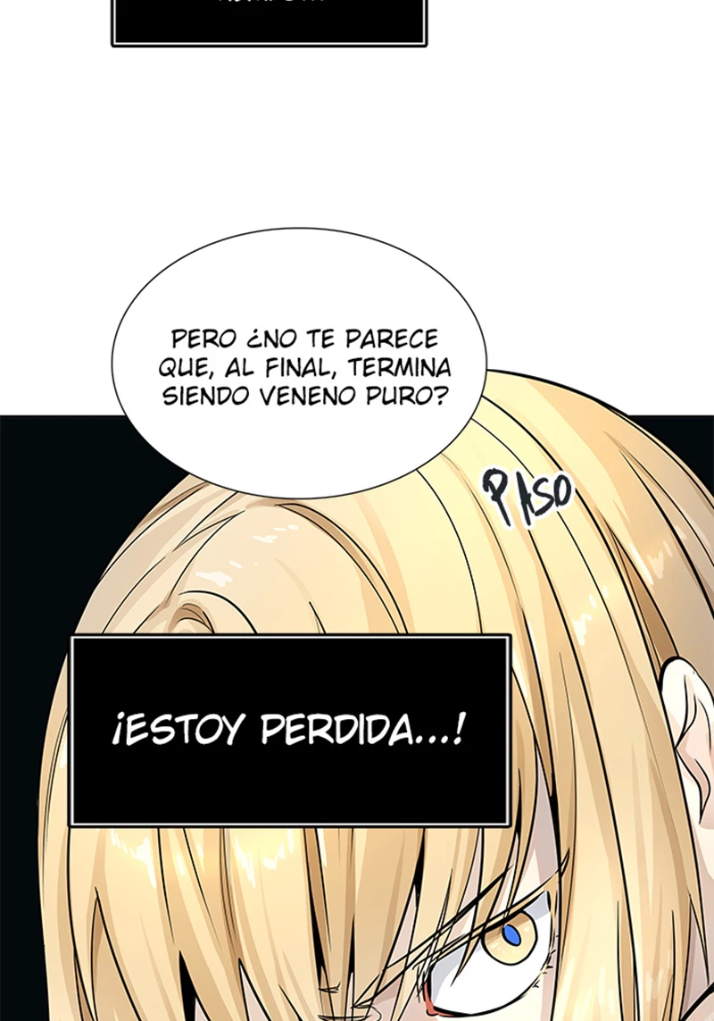El irregular - Capítulo 506 - Página 149 - LectorTMOo