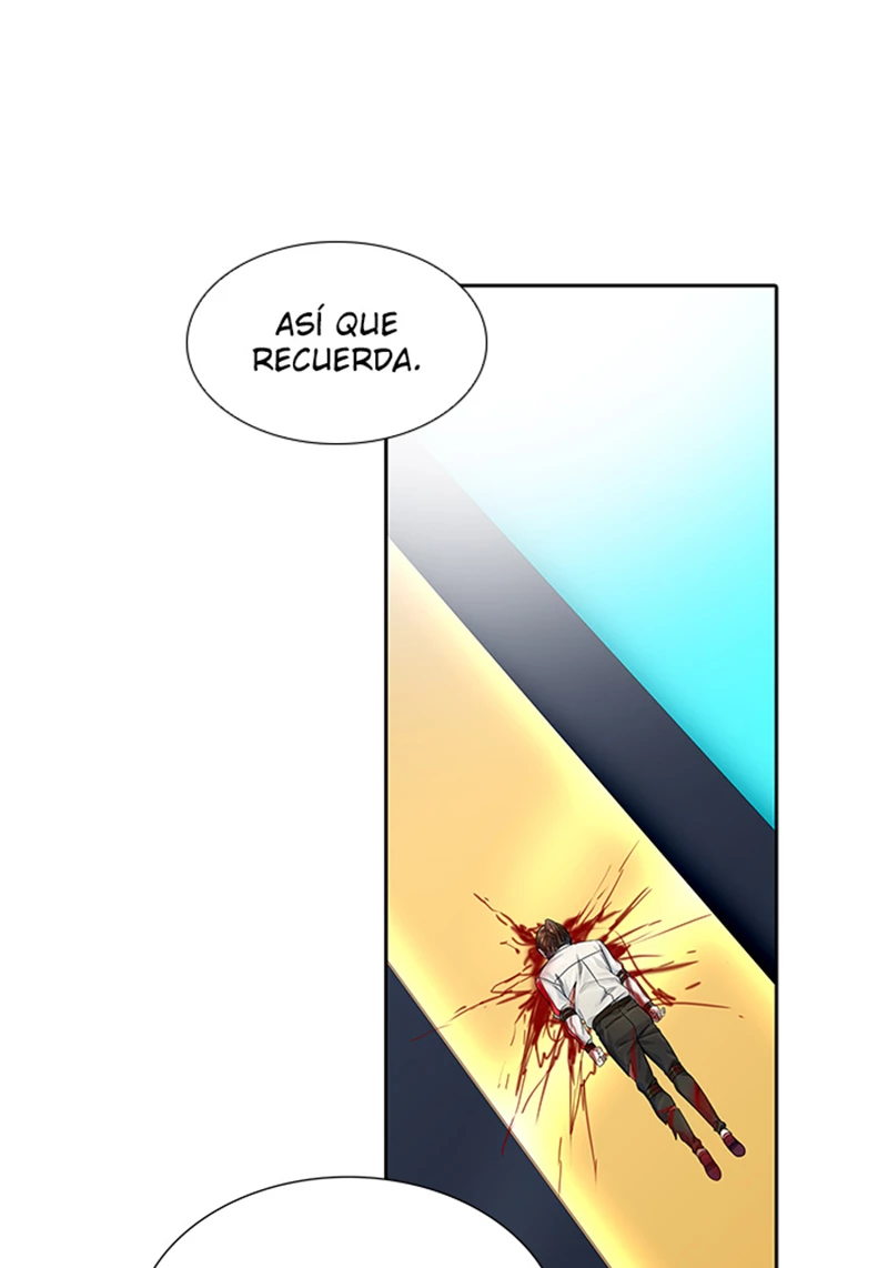 El irregular - Capítulo 506 - Página 152 - LectorTMOo