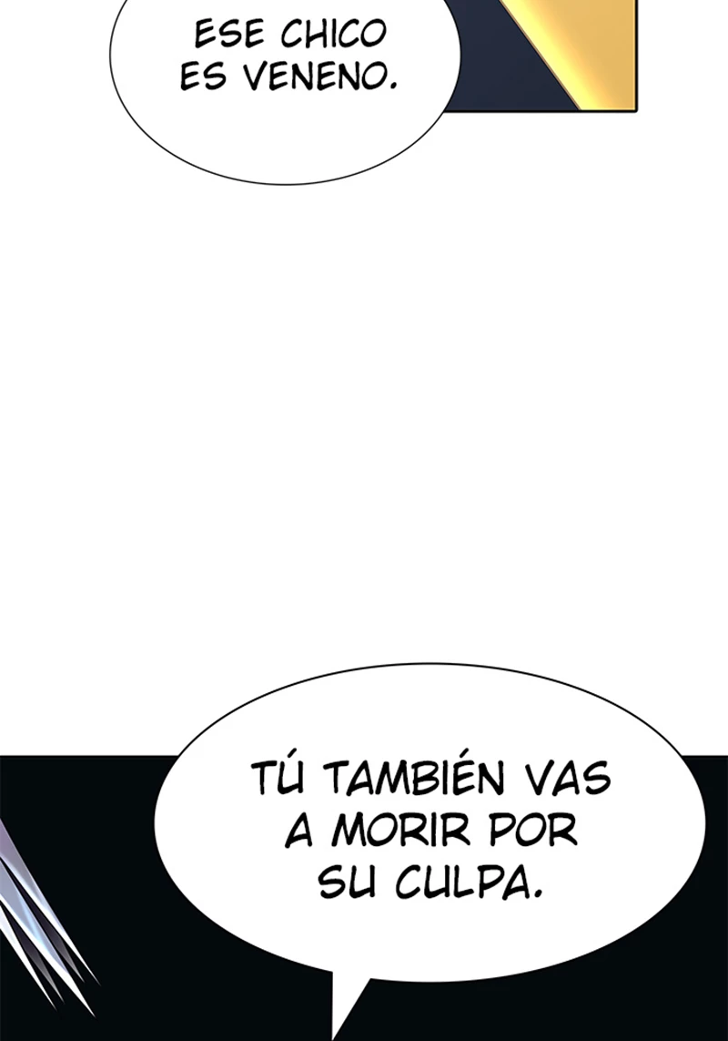 El irregular - Capítulo 506 - Página 153 - LectorTMOo