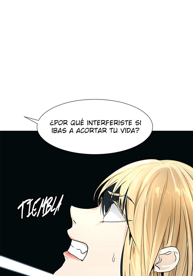 El irregular - Capítulo 506 - Página 156 - LectorTMOo