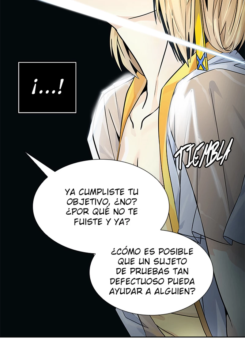 El irregular - Capítulo 506 - Página 157 - LectorTMOo