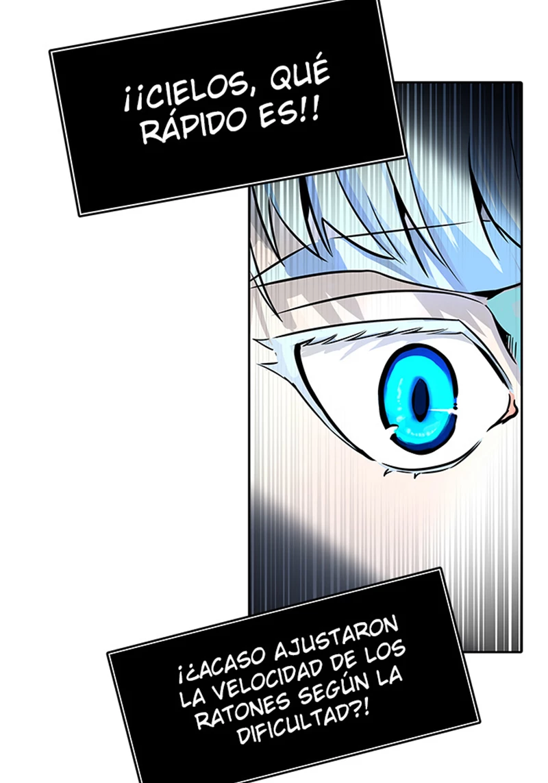 El irregular - Capítulo 507 - Página 13 - LectorTMOo