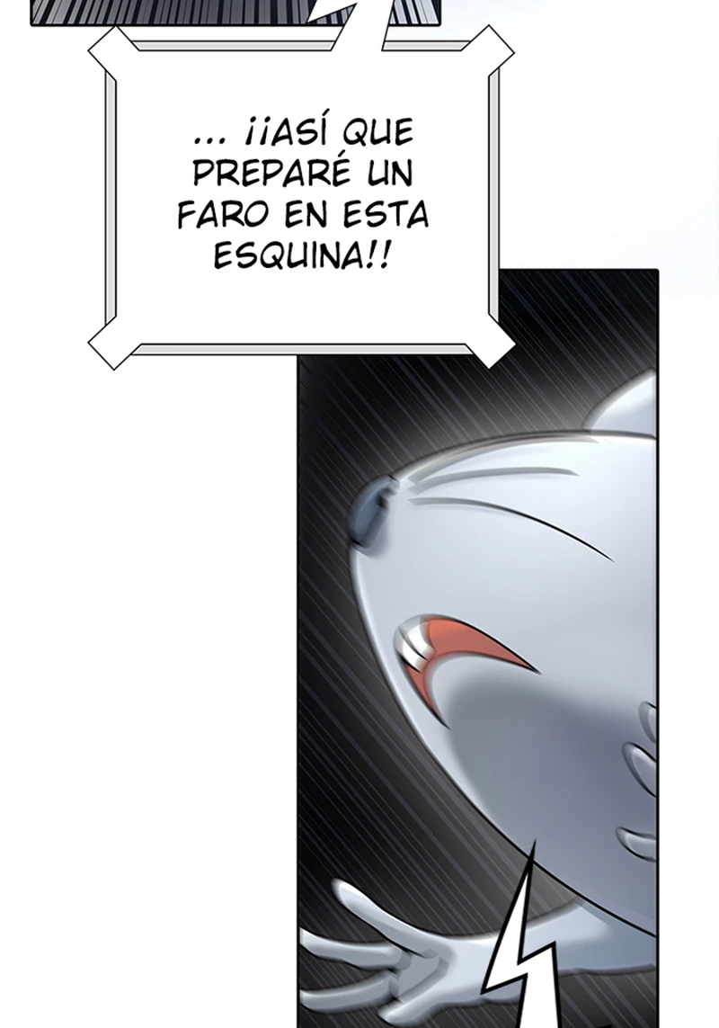 El irregular - Capítulo 507 - Página 19 - LectorTMOo
