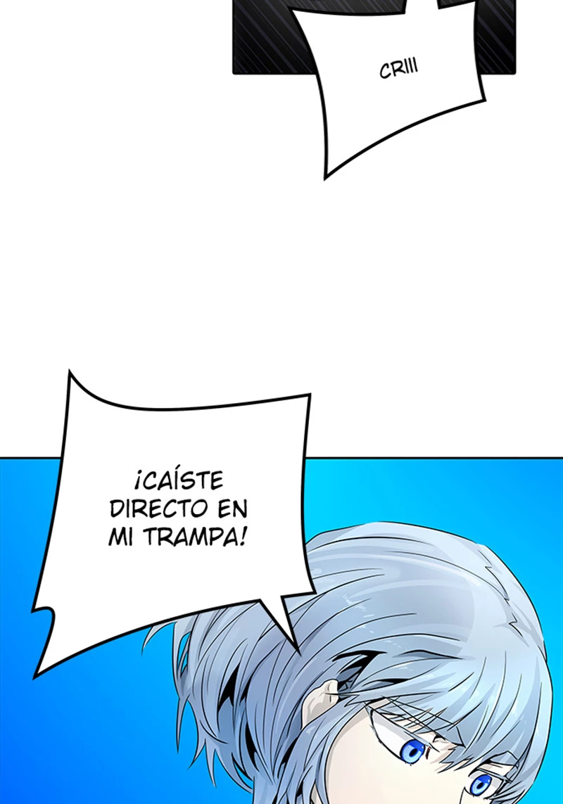 El irregular - Capítulo 507 - Página 20 - LectorTMOo