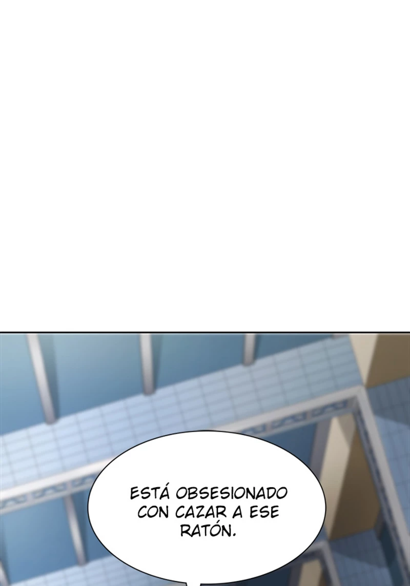 El irregular - Capítulo 507 - Página 22 - LectorTMOo