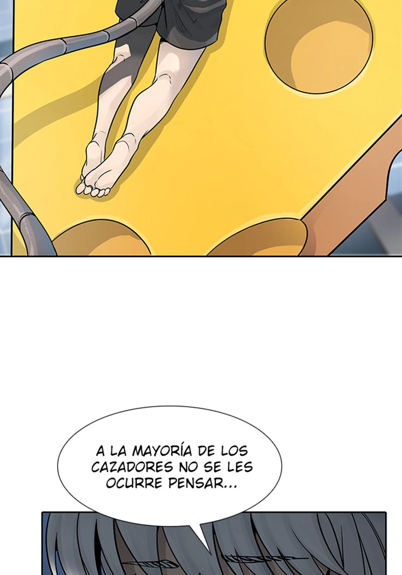 El irregular - Capítulo 507 - Página 24 - LectorTMOo