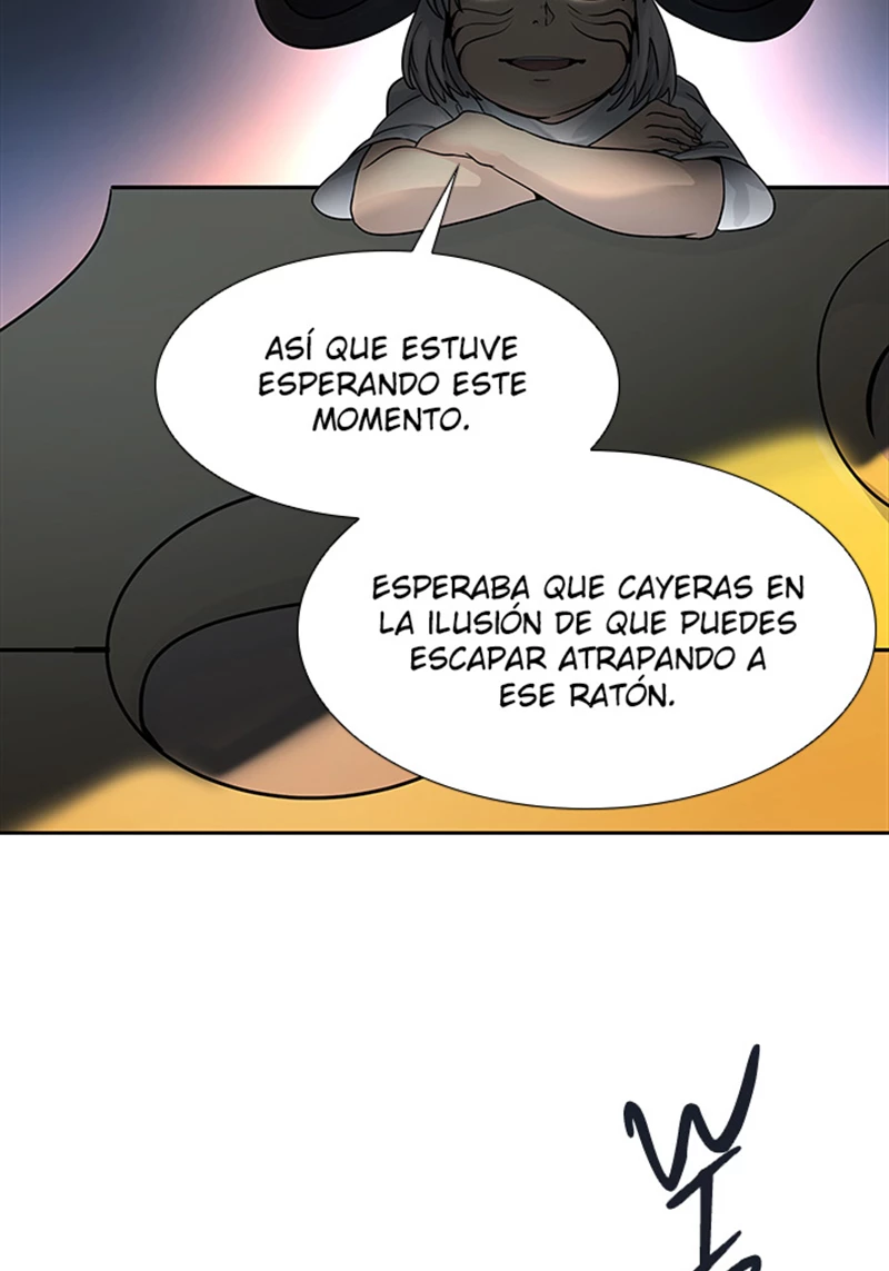 El irregular - Capítulo 507 - Página 26 - LectorTMOo