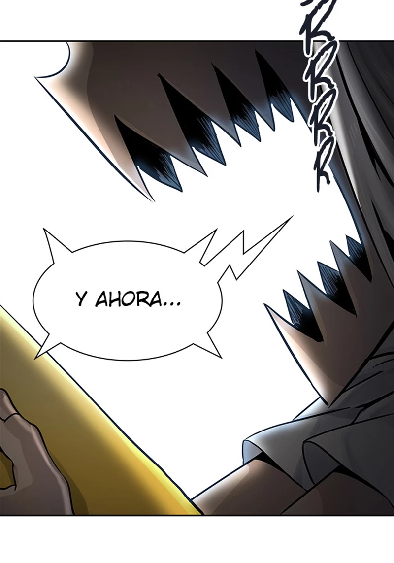 El irregular - Capítulo 507 - Página 27 - LectorTMOo