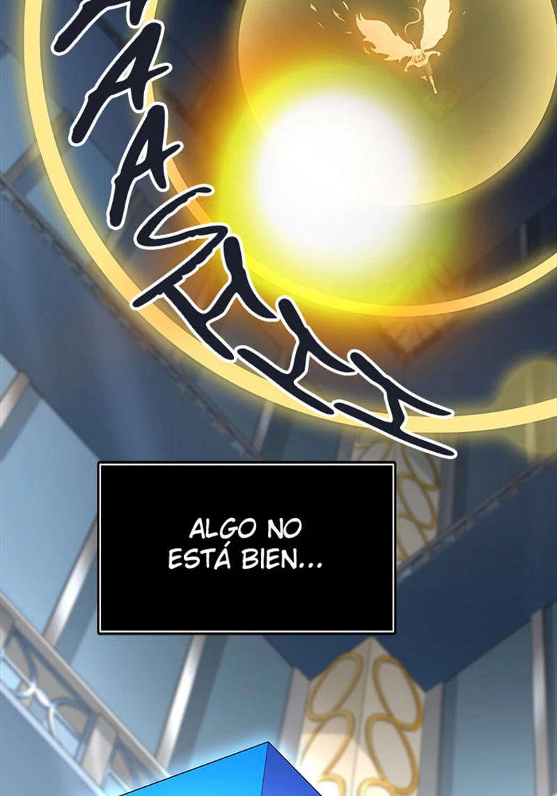 El irregular - Capítulo 507 - Página 46 - LectorTMOo