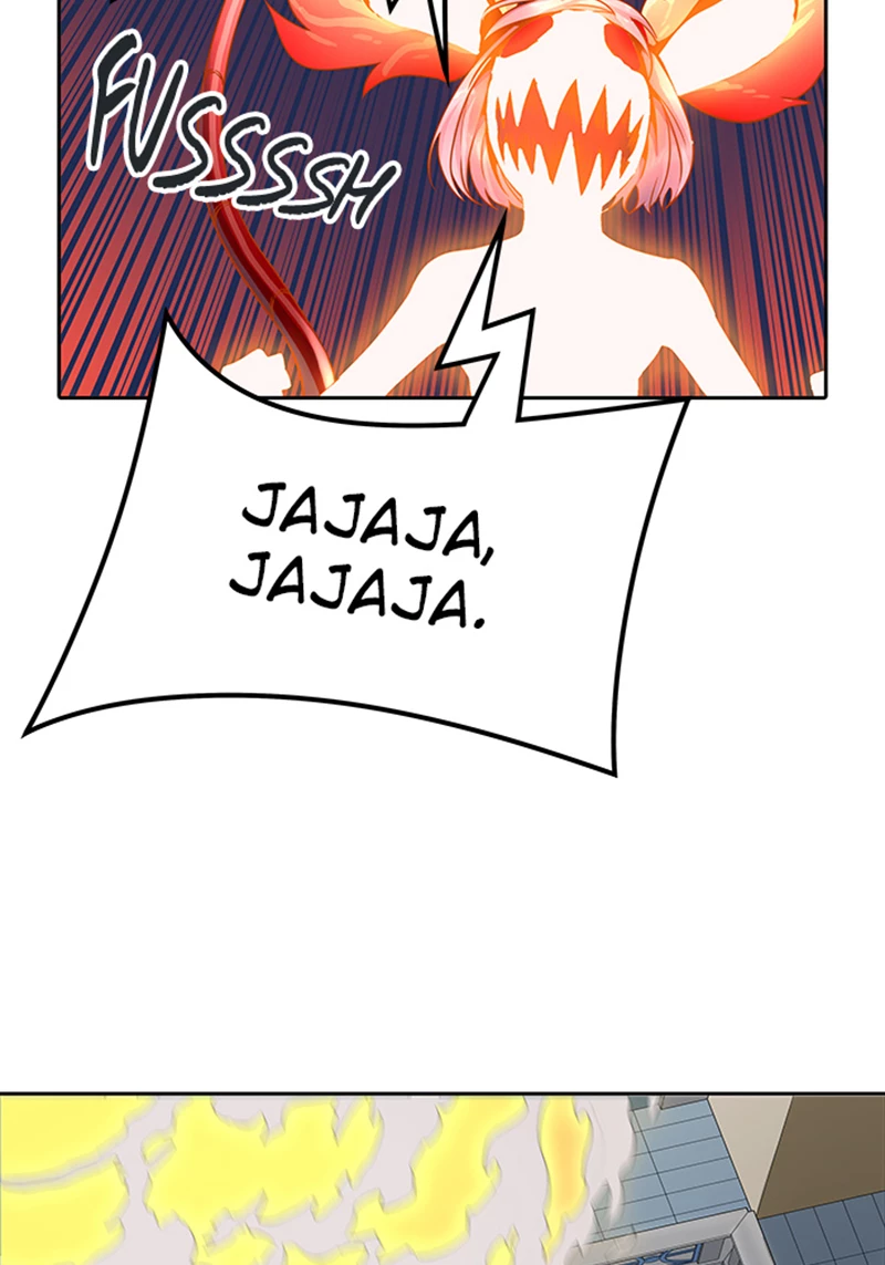 El irregular - Capítulo 507 - Página 52 - LectorTMOo