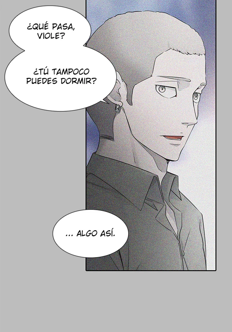 El irregular - Capítulo 507 - Página 62 - LectorTMOo