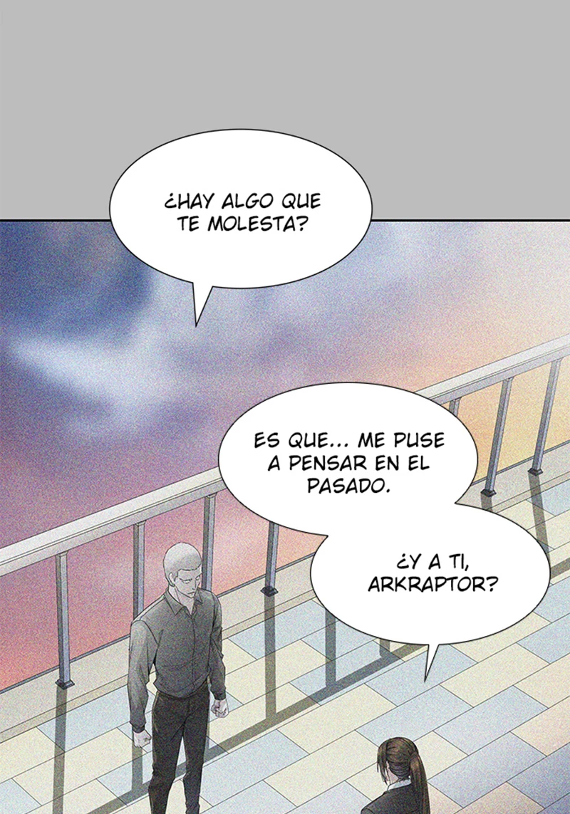 El irregular - Capítulo 507 - Página 63 - LectorTMOo