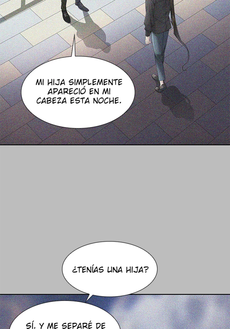 El irregular - Capítulo 507 - Página 64 - LectorTMOo