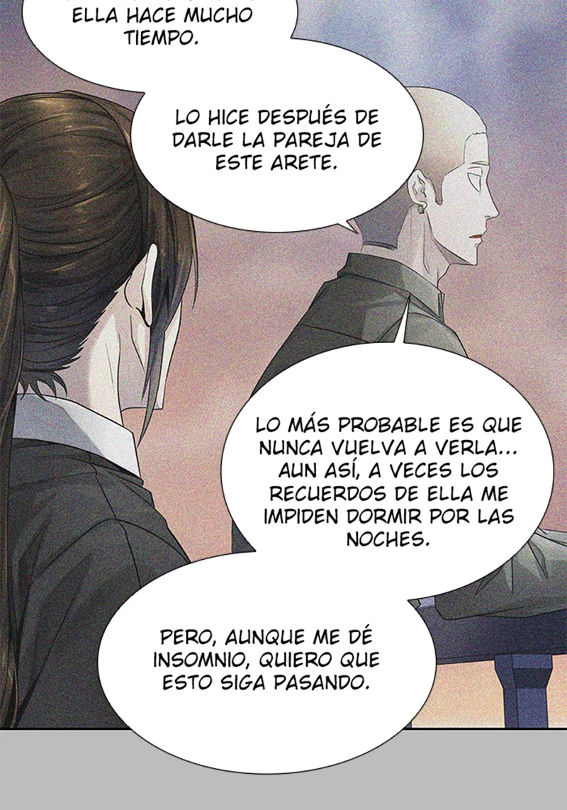 El irregular - Capítulo 507 - Página 65 - LectorTMOo