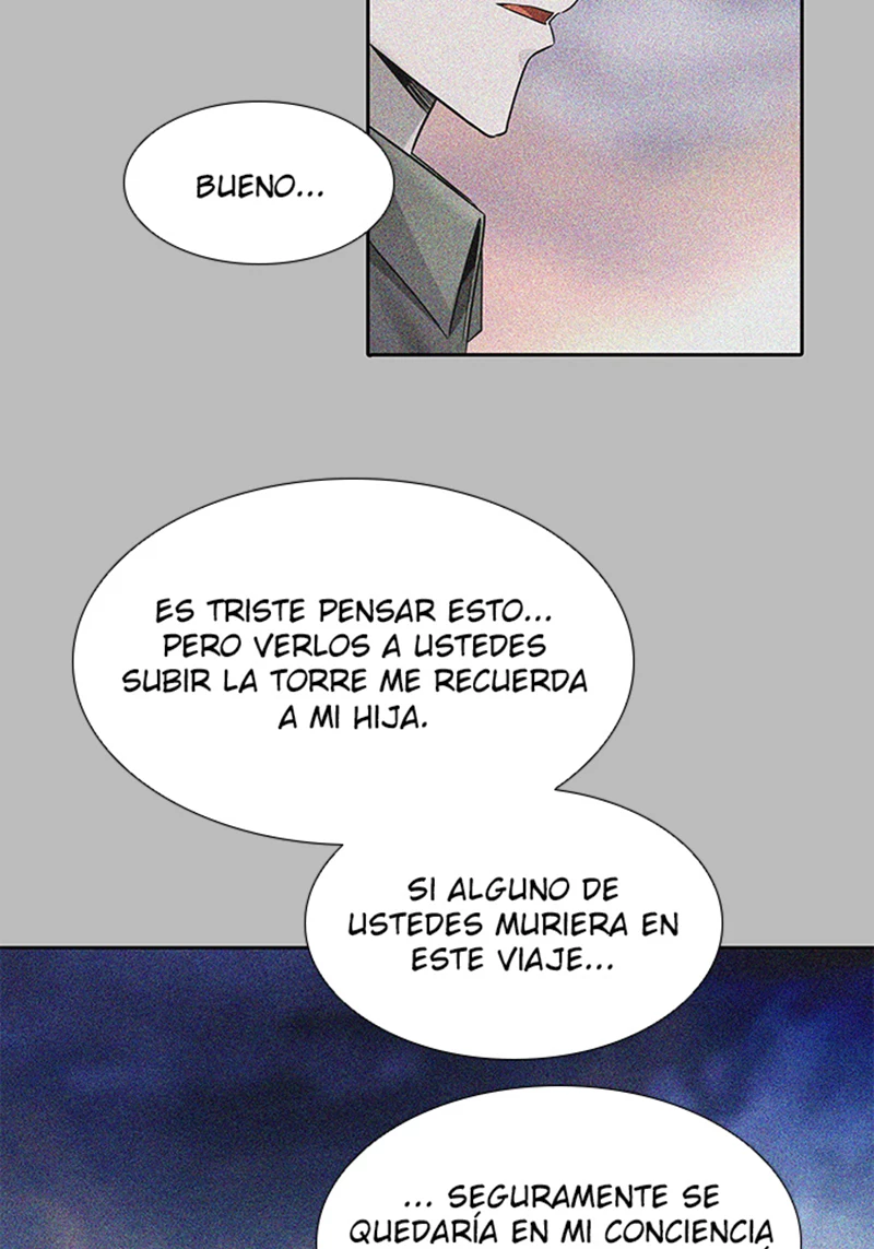 El irregular - Capítulo 507 - Página 68 - LectorTMOo