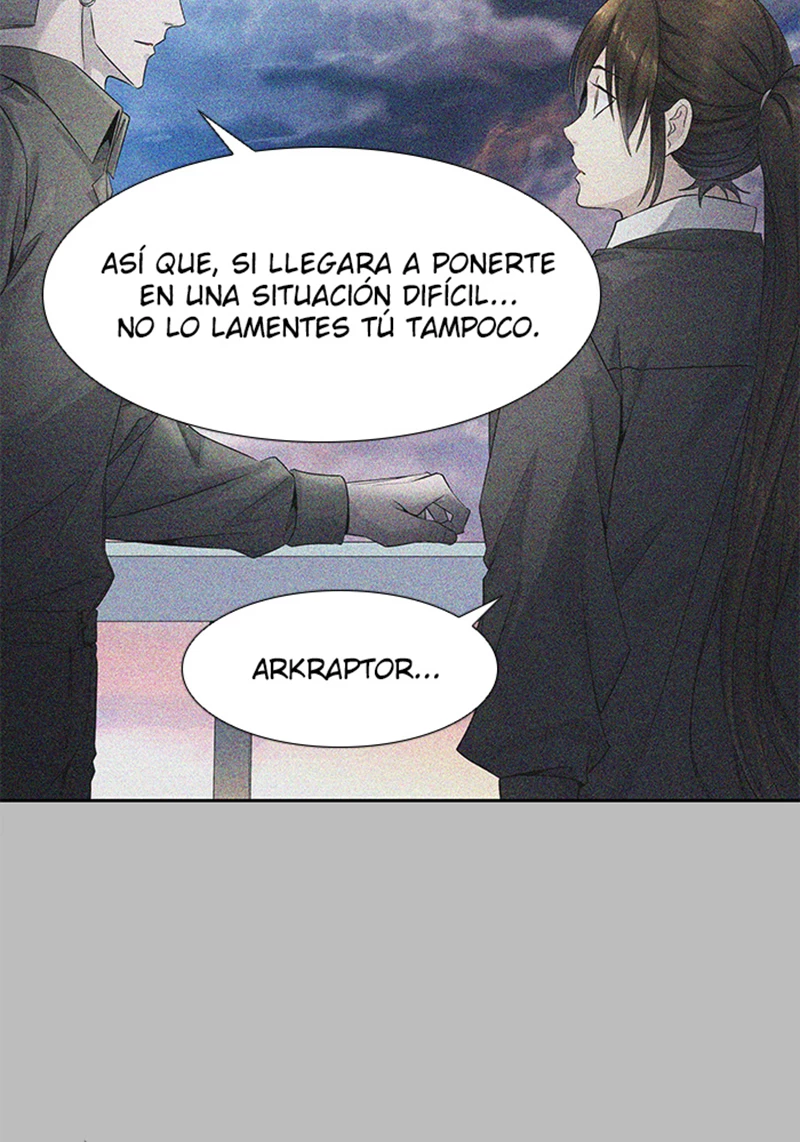 El irregular - Capítulo 507 - Página 73 - LectorTMOo