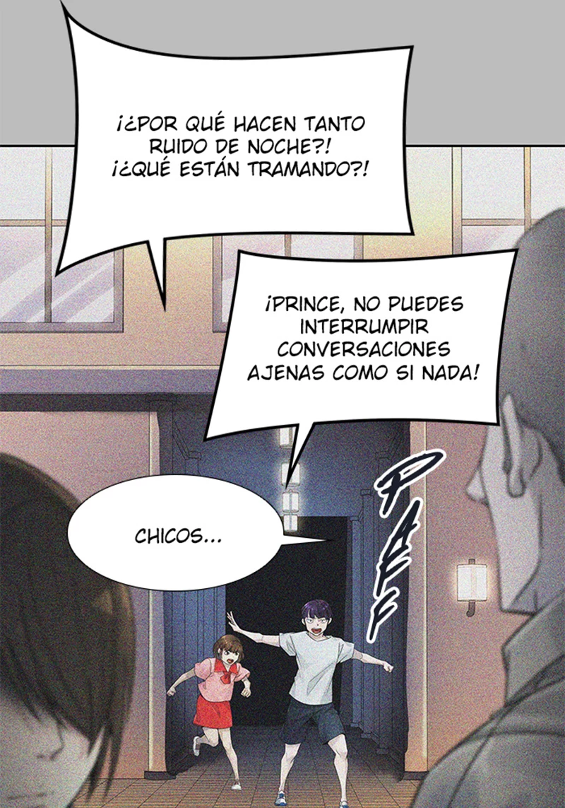 El irregular - Capítulo 507 - Página 74 - LectorTMOo