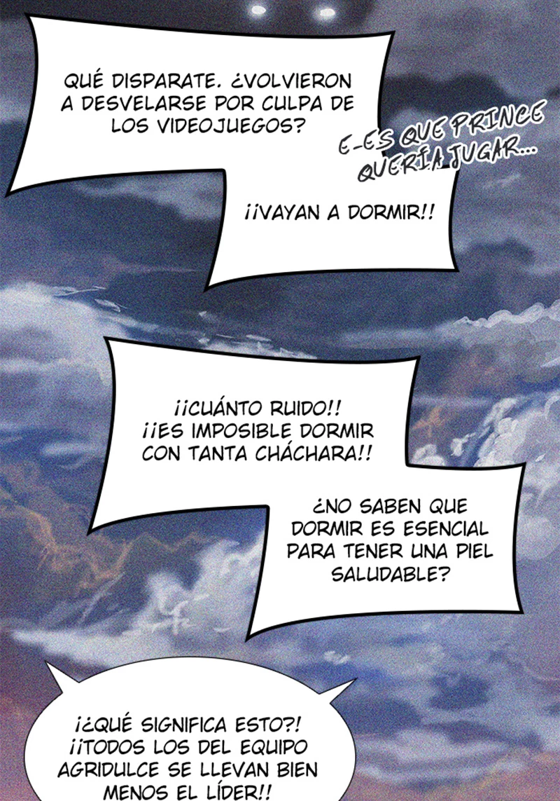 El irregular - Capítulo 507 - Página 76 - LectorTMOo