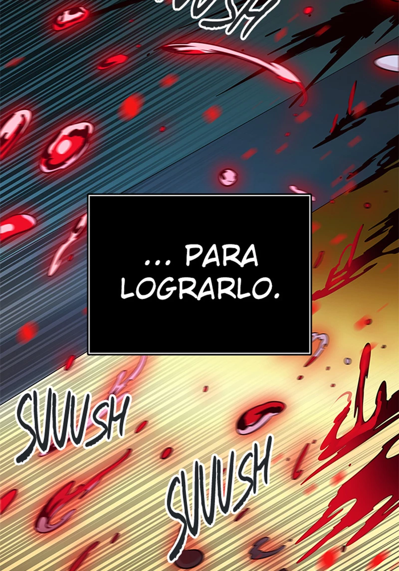 El irregular - Capítulo 507 - Página 109 - LectorTMOo