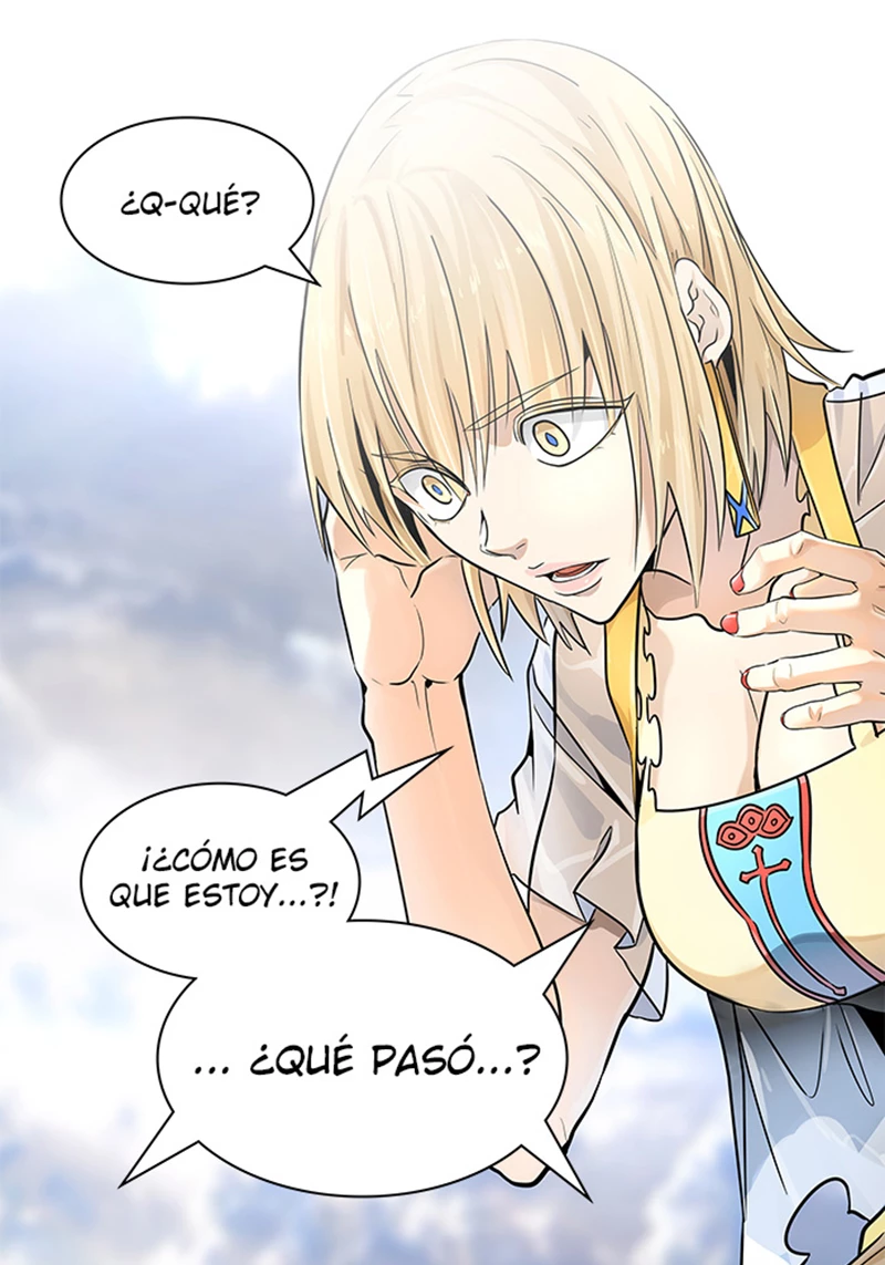 El irregular - Capítulo 507 - Página 129 - LectorTMOo