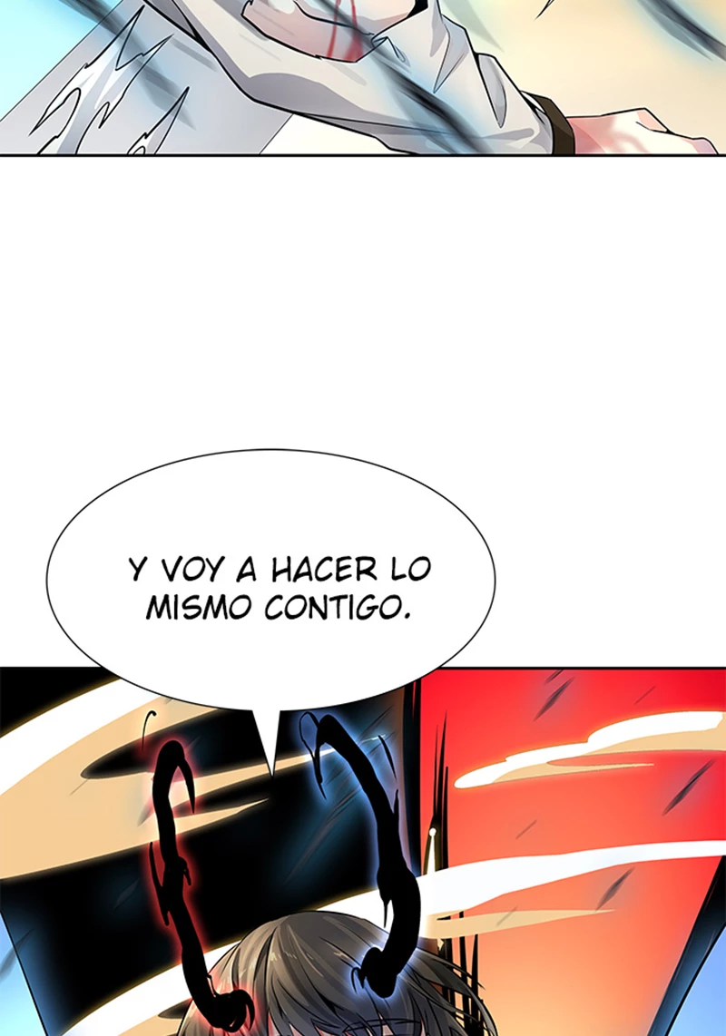 El irregular - Capítulo 507 - Página 155 - LectorTMOo