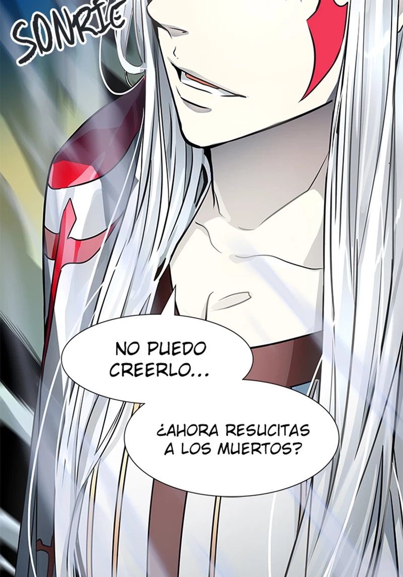 El irregular - Capítulo 507 - Página 159 - LectorTMOo