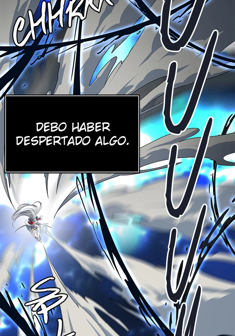 El irregular - Capítulo 507 - Página 177 - LectorTMOo