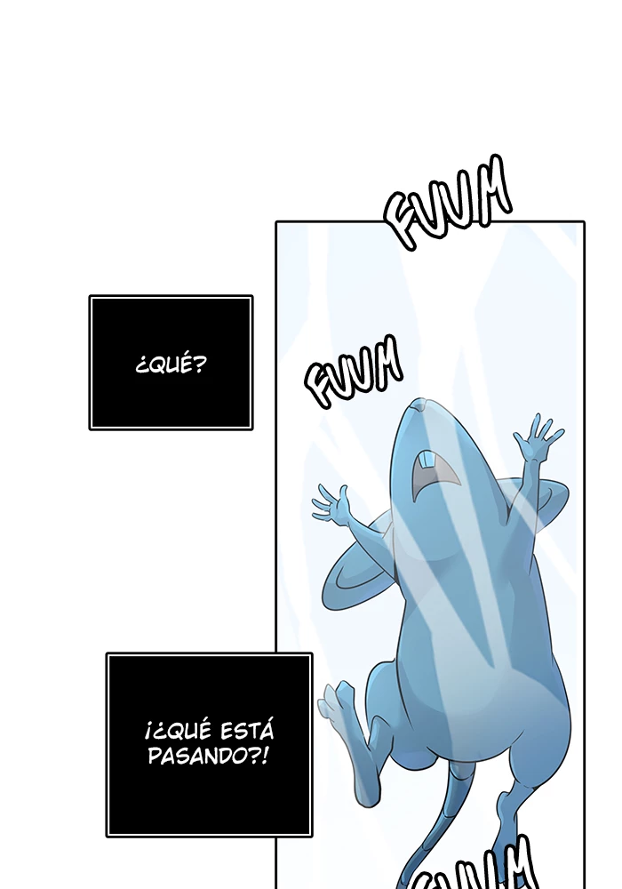 El irregular - Capítulo 508 - Página 34 - LectorTMOo