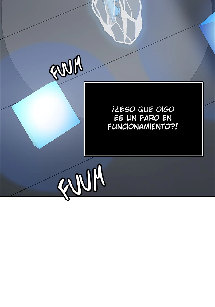 El irregular - Capítulo 508 - Página 36 - LectorTMOo