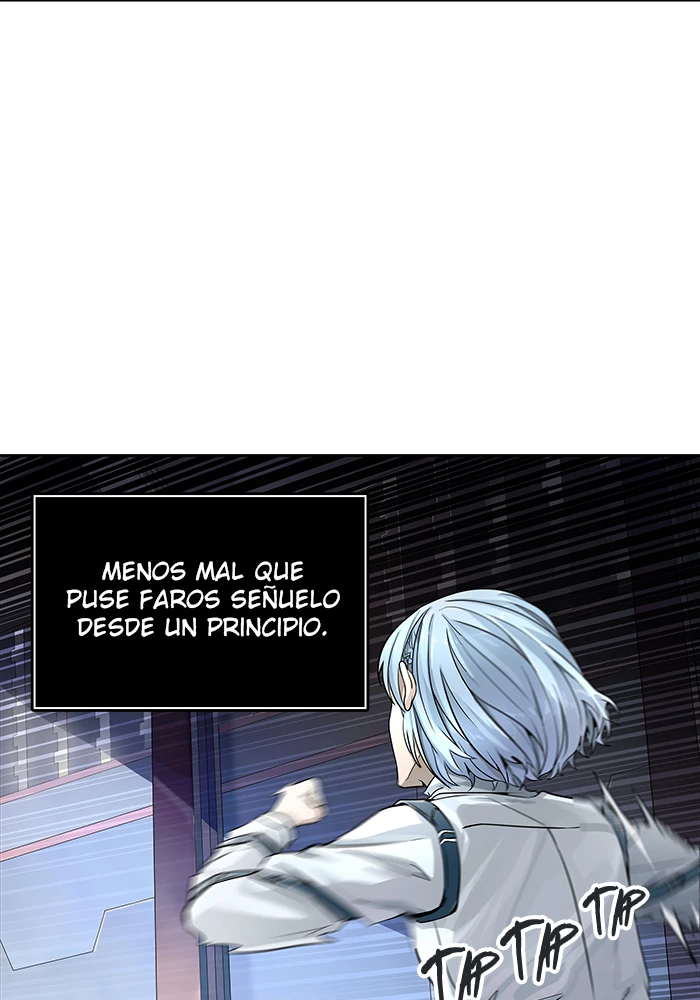 El irregular - Capítulo 508 - Página 43 - LectorTMOo
