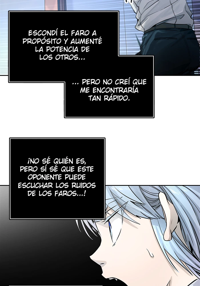 El irregular - Capítulo 508 - Página 44 - LectorTMOo