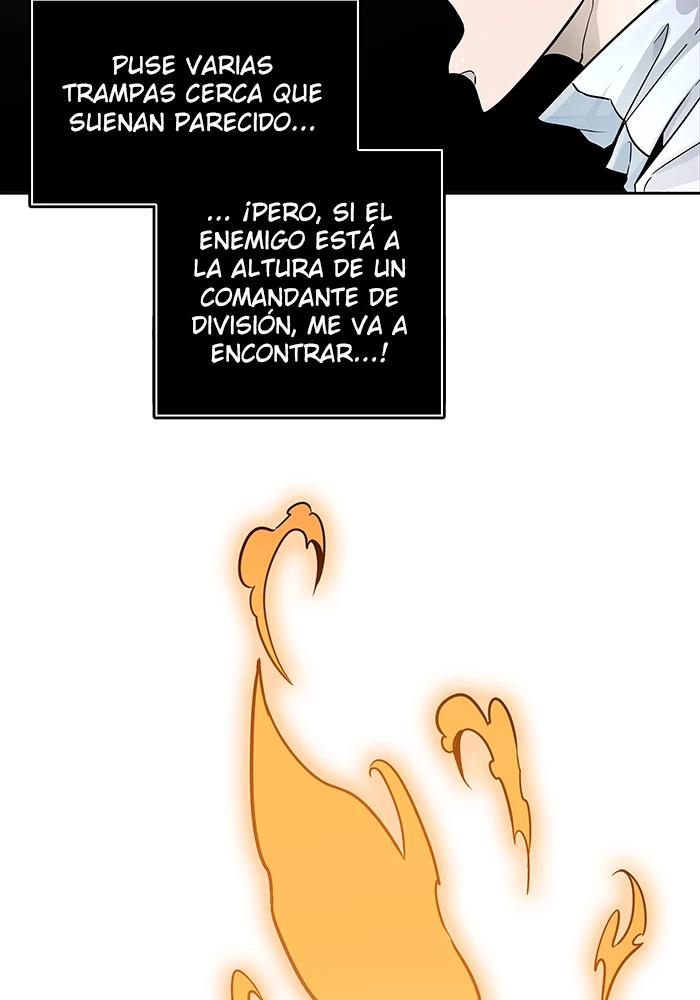 El irregular - Capítulo 508 - Página 45 - LectorTMOo