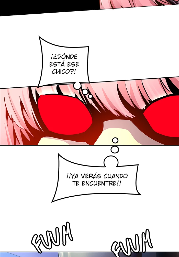 El irregular - Capítulo 508 - Página 47 - LectorTMOo