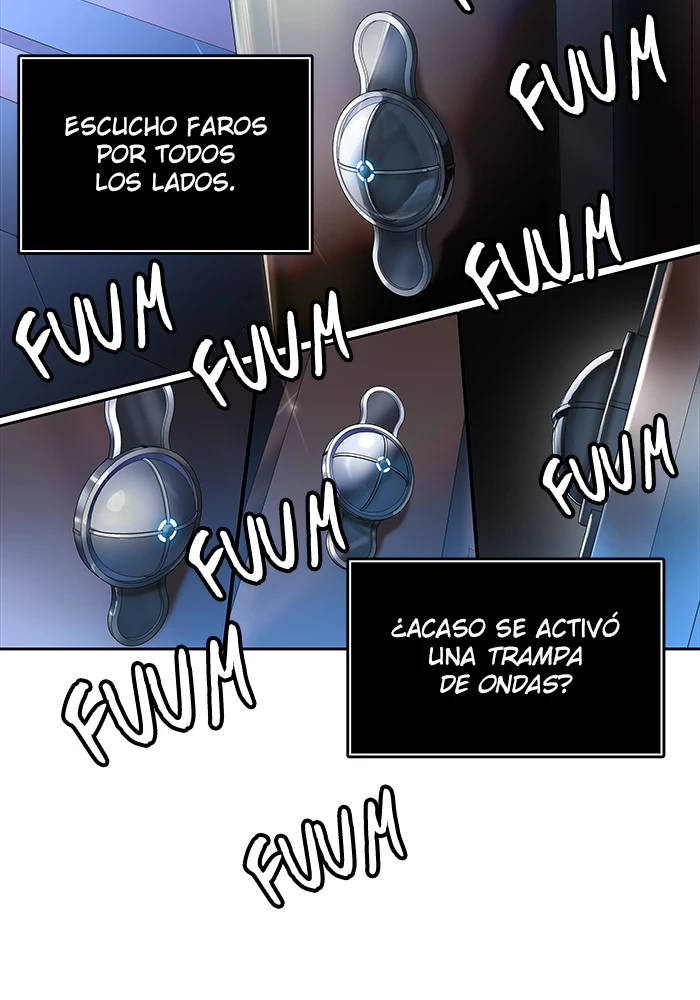 El irregular - Capítulo 508 - Página 48 - LectorTMOo