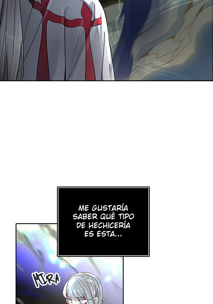 El irregular - Capítulo 508 - Página 57 - LectorTMOo