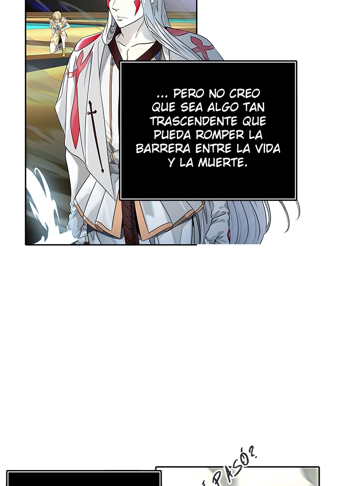 El irregular - Capítulo 508 - Página 58 - LectorTMOo