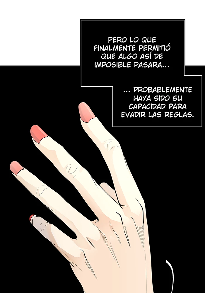 El irregular - Capítulo 508 - Página 60 - LectorTMOo