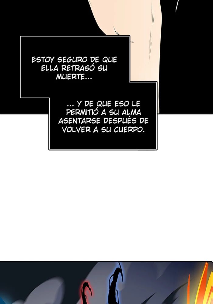 El irregular - Capítulo 508 - Página 61 - LectorTMOo